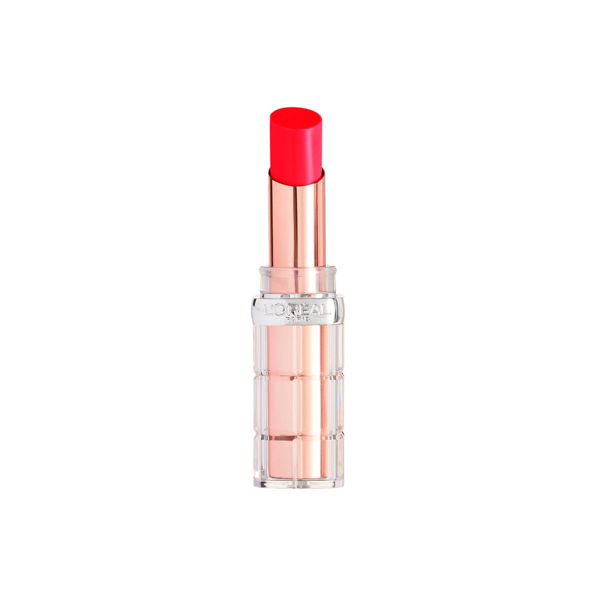 Beauty Damen Lippenstift L'oréal Color Riche Plump And Shine 102-kiss 