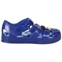 Schuhe Jungen Sandalen / Sandaletten Cerda 2300004321 Niño Azul Blau