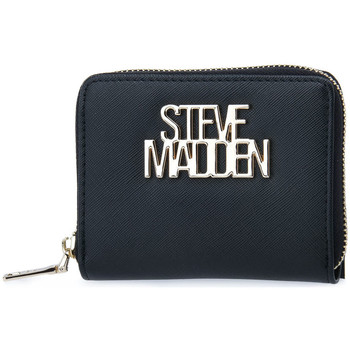 Taschen Damen Portemonnaie Steve Madden BLACK CHANGED Schwarz