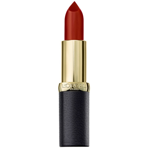 Beauty Damen Lippenstift L'oréal Color Riche Matte Lipstick 348-brick Vintage 