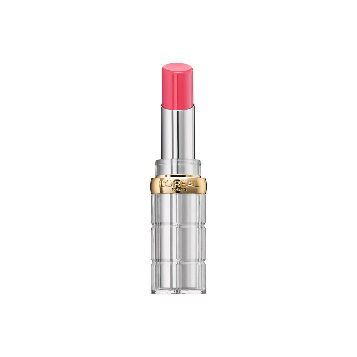 Beauty Damen Lippenpflege L'oréal Color Riche Shine Lips 111-instaheaven 