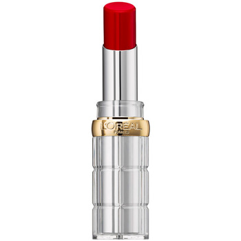 Beauty Damen Lippenstift L'oréal Color Riche Shine Lips 350-insanesation 