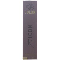 Beauty Haarfärbung I.c.o.n. Ecotech Color Natural Color 5.1 Light Ash Brown 