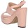 Schuhe Damen Sandalen / Sandaletten Refresh 69752 69752 