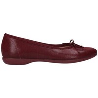 Schuhe Mädchen Derby-Schuhe & Richelieu Batilas  Rot