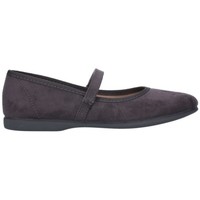 Schuhe Mädchen Derby-Schuhe & Richelieu Batilas  Grau