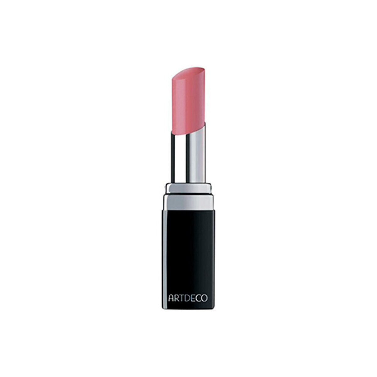 Beauty Damen Lippenstift Artdeco Color Lip Shine 66-shiny Rose 
