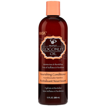 Beauty Spülung Hask Monoi Coconut Oil Nourishing Conditioner 