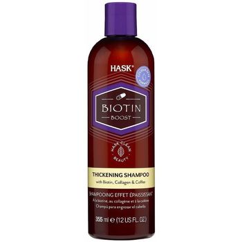 Beauty Shampoo Hask Biotin Boost Thickening Shampoo 