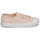 Schuhe Damen Sneaker Low Superga 2294 COTW Rosa