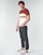 Kleidung Herren Slim Fit Jeans Levi's 511 SLIM FIT Caboose / Adv