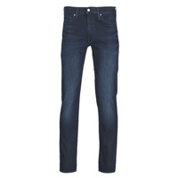 Kleidung Herren Slim Fit Jeans Levi's 511 SLIM FIT Blau / Adv