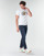 Kleidung Herren Slim Fit Jeans Levi's 511 SLIM FIT Blau / Adv