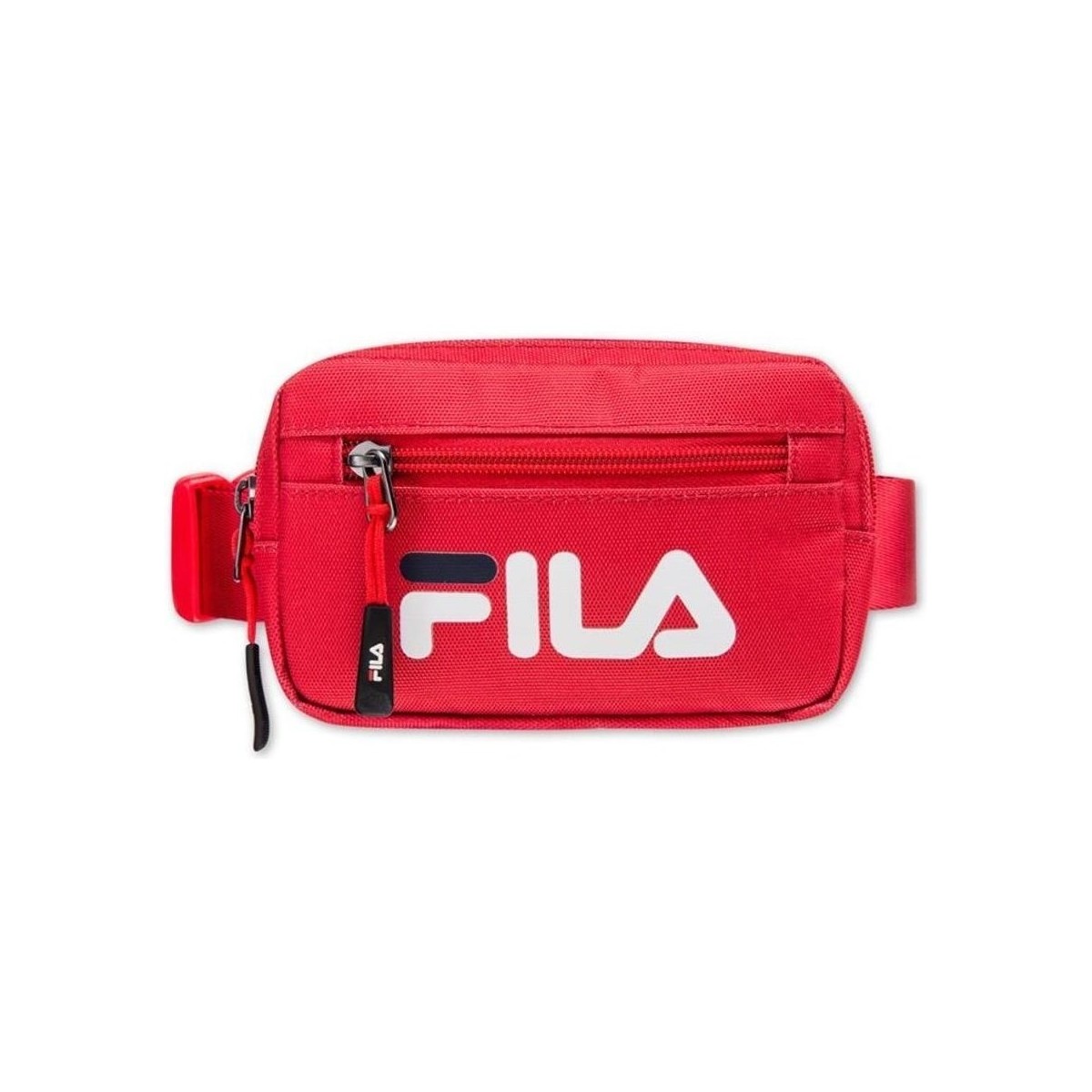 Taschen Handtasche Fila Sporty Belt Bag Rot