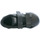 Schuhe Jungen Sneaker Low adidas Originals EF0117 Schwarz
