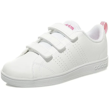 Schuhe Mädchen Sneaker Low adidas Originals BB9978 Weiss