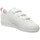 Schuhe Mädchen Sneaker Low adidas Originals BB9978 Weiss