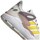 Schuhe Damen Sneaker Low adidas Originals Crazychaos Grau, Weiß, Rosa