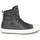 Schuhe Herren Sneaker High Converse CHUCK TAYLOR ALL STAR ALL TERRAIN Schwarz / Weiss