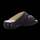 Schuhe Damen Pantoletten / Clogs Finn Comfort Pantoletten Sansibar 2550-014099 Schwarz