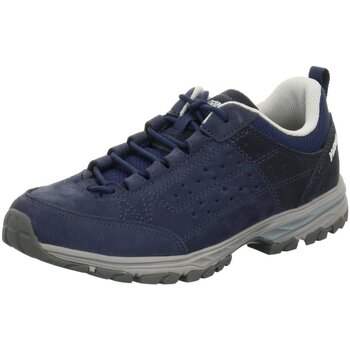 Schuhe Damen Fitness / Training Meindl Sportschuhe Durban Lady 3943 049 blau