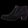 Schuhe Damen Stiefel Ara Stiefeletten FLORENZ 12-46937-71 Schwarz