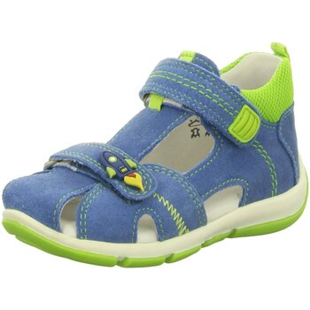 Schuhe Jungen Babyschuhe Legero Sandalen 0-00144-94 Blau