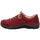 Schuhe Damen Derby-Schuhe & Richelieu Finn Comfort Schnuerschuhe SOHO VINO 02743 427125 Rot