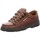 Schuhe Herren Derby-Schuhe & Richelieu Mephisto Schnuerschuhe desert (rot) Cruiser 742 Braun