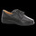 Schuhe Herren Derby-Schuhe & Richelieu Ganter Schnuerschuhe kurt K 256701-0100 Schwarz