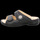 Schuhe Damen Pantoletten / Clogs Finn Comfort Pantoletten FINN COMFORT Sansibar 02550 -014099 Schwarz