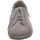 Schuhe Damen Derby-Schuhe & Richelieu Waldläufer Schnuerschuhe NV 607012 Grau