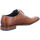 Schuhe Herren Derby-Schuhe & Richelieu Daniel Hechter Must-Haves Renzo Revo 811219011100-6300 Braun