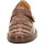 Schuhe Herren Sandalen / Sandaletten Sioux Offene 36321 Braun