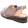 Schuhe Damen Sandalen / Sandaletten Semler Sandaletten A2745019052 Beige