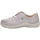 Schuhe Damen Derby-Schuhe & Richelieu Finn Comfort Schnuerschuhe P5 02743901776 Grau