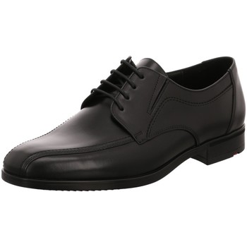 Schuhe Herren Derby-Schuhe & Richelieu Lloyd Business  Katan 2586400 2586400 schwarz