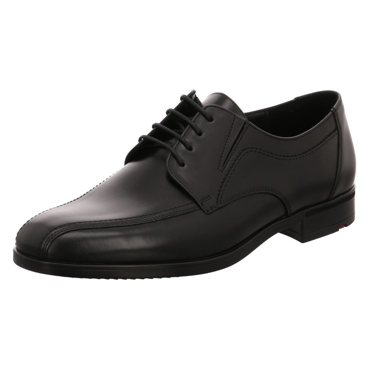 Schuhe Herren Derby-Schuhe & Richelieu Lloyd Business KATAN 25-864-00 Schwarz