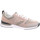 Schuhe Damen Sneaker Gant Bari - 12634125-G24 Beige