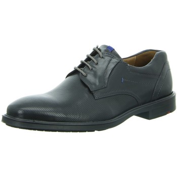 Schuhe Herren Derby-Schuhe & Richelieu Lloyd Business korwett 17.386,10 schwarz