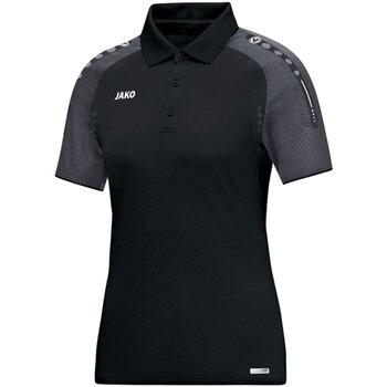Jako  T-Shirts & Poloshirts Sport Polo Champ 6317D 21 günstig online kaufen