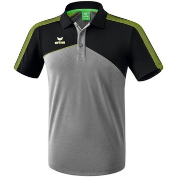 Kleidung Herren T-Shirts & Poloshirts Erima Sport PREMIUM ONE 2.0 poloshirt function 1111806 Other