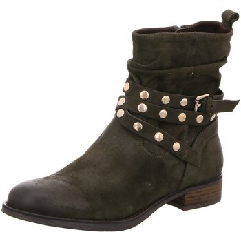 Image of Spm Shoes & Boots Stiefel Stiefeletten Nevuma Ankle Boot 06099419-068