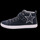 Schuhe Mädchen Sneaker Vado High SPACE 91003 /116 Blau
