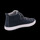 Schuhe Mädchen Sneaker Vado High SPACE 91003 /116 Blau