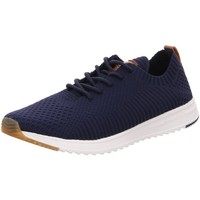 Schuhe Herren Sneaker Low Marc O'Polo 20223713503-890 blau
