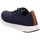 Schuhe Herren Sneaker Marc O'Polo 40223713501624 Blau