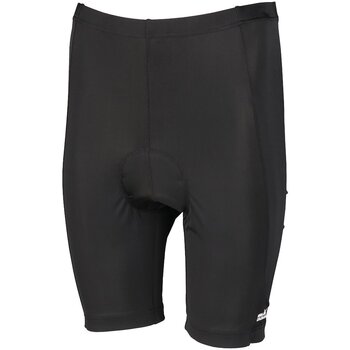 Kleidung Herren Shorts / Bermudas High Colorado Sport Bekleidung hmlCORE XK POLY SHORTS 211466 2001 schwarz