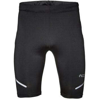 Kleidung Herren Shorts / Bermudas North Bend Sport Bekleidung ExoCool Short M's,black 1018582 schwarz