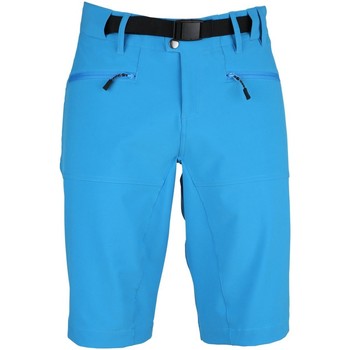 Kleidung Herren Shorts / Bermudas High Colorado Sport NOS MONTE-M He. Trekkingshorts,br.b 1020869 5361 Other